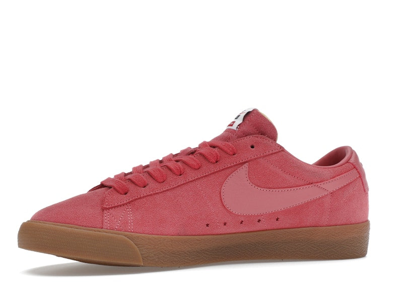Nike SB Blazer Low GT Supreme Desert Bloom