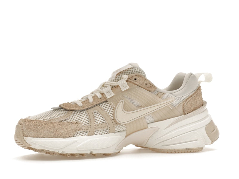 Nike V2K Run Sail Sand Drift (Women's)