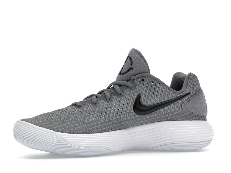 Nike Hyperdunk 2017 Low Cool Grey