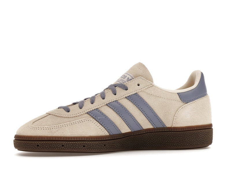 adidas Handball Spezial Wonder White Silver Violet (Women's)