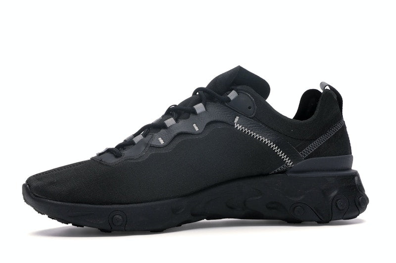 Nike React Element 55 Black Reflect