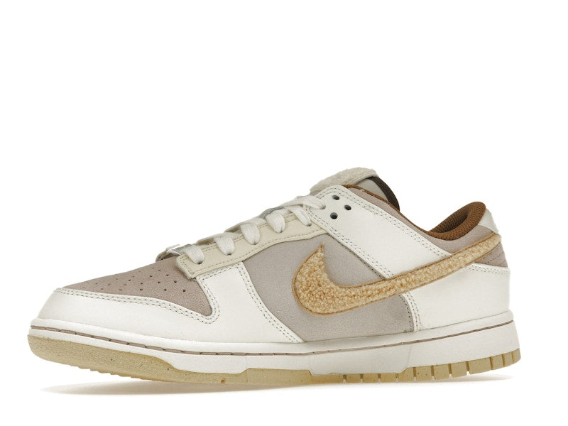 Nike Dunk Low Retro PRM Year of the Rabbit Fossil Stone (2023)