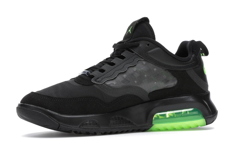 Jordan Max 200 Altitude Green