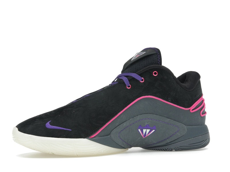 Nike LeBron 22 Blacklight
