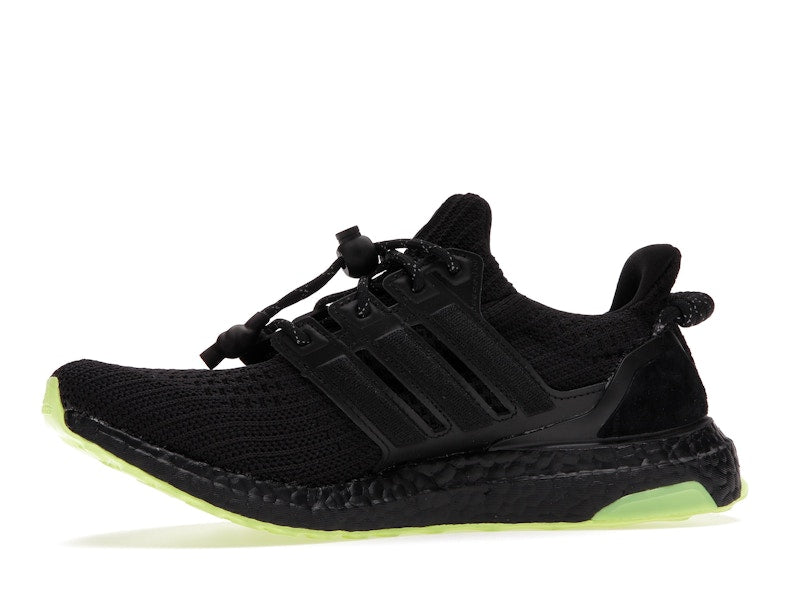 adidas Ultra Boost DNA Beyonce Ivy Park Black