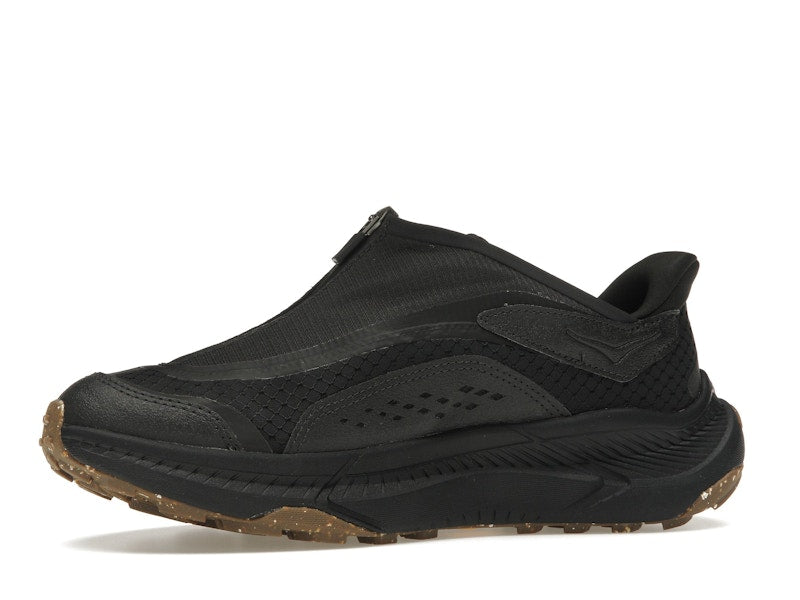 Hoka One One Project Transport Carbon Black