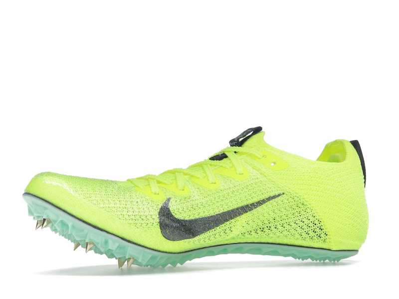 Nike Zoom Superfly Elite 2 Volt Mint Foam