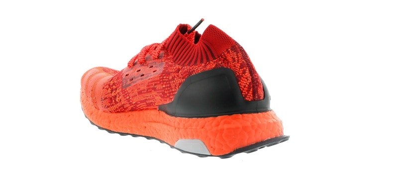 adidas Ultra Boost Uncaged Triple Red