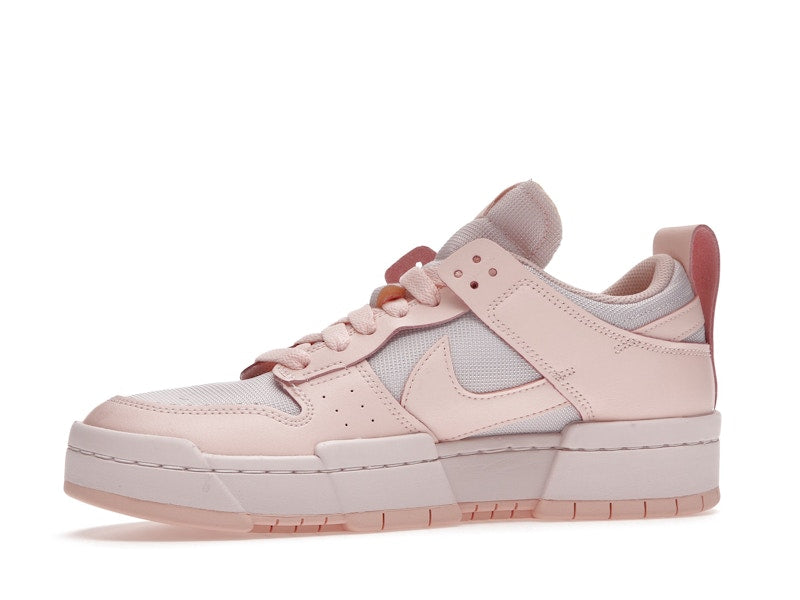 Nike Dunk Low Disrupt Light Soft Pink (Women's)