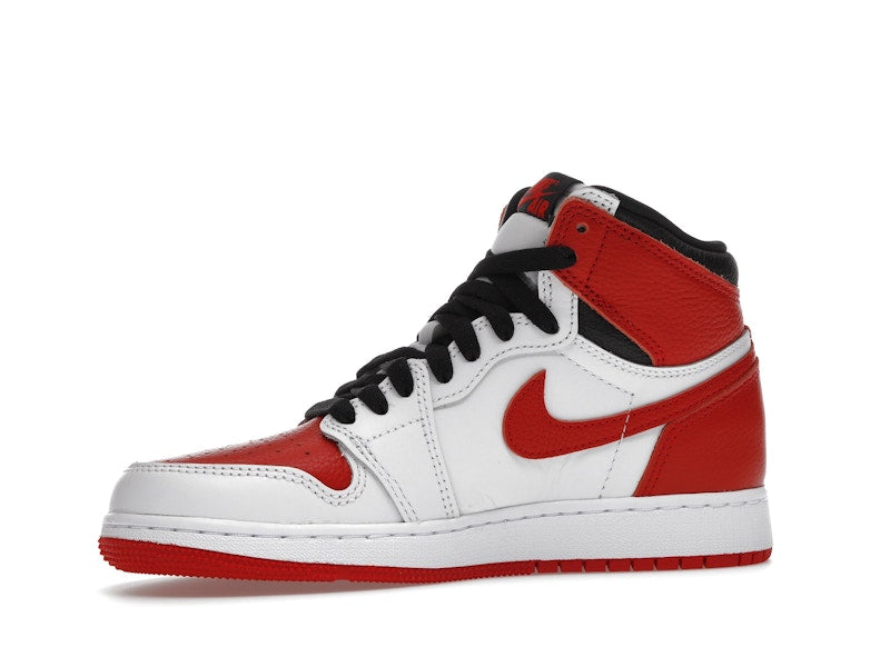 Jordan 1 Retro High OG Heritage (GS)