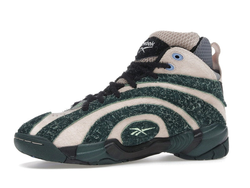 Reebok Shaqnosis Brain Dead