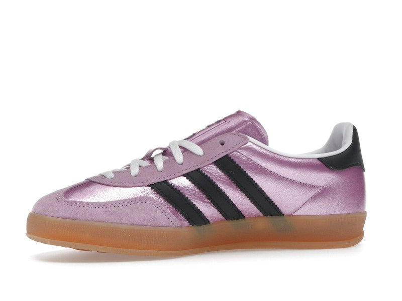 adidas Gazelle Indoor Bliss Lilac Black (Women's)