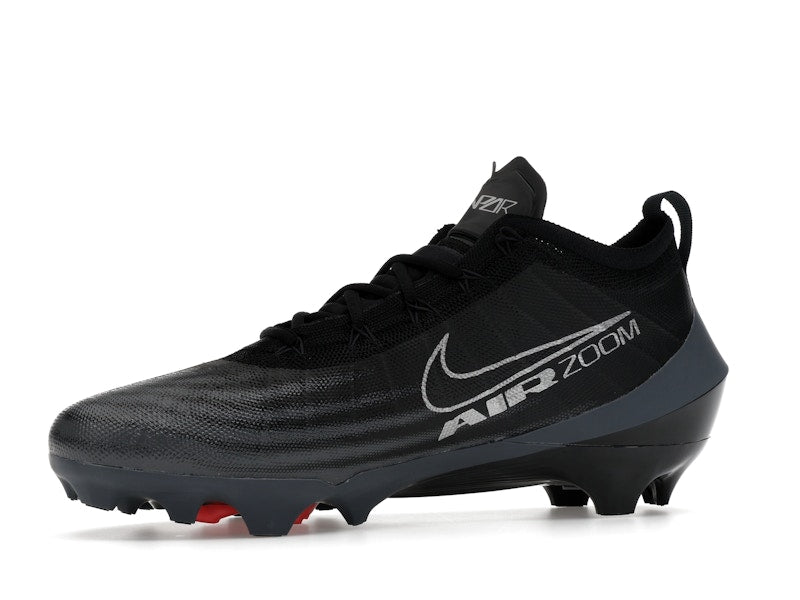 Nike Zoom Air Vapor Elite 1 Black Dark Grey Bright Crimson