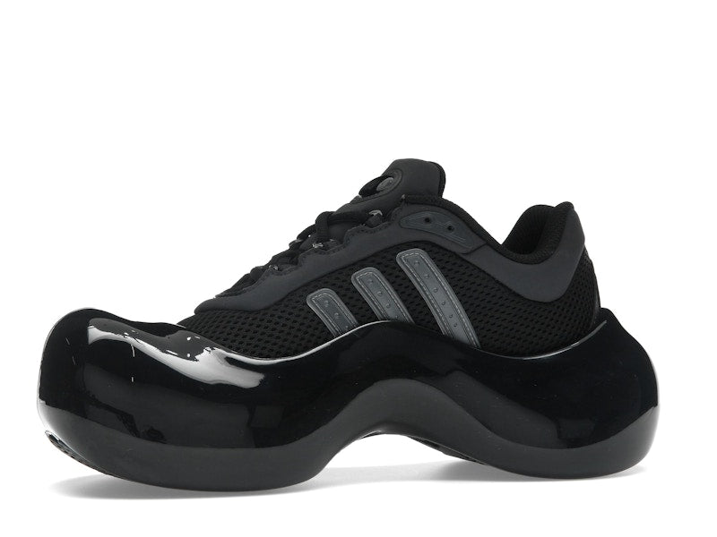 adidas Moonrubber Megaride AVAVAV Black (Women's)