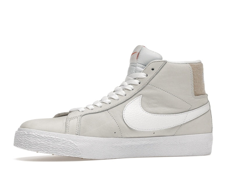 Nike SB Blazer Mid ISO Unbleached