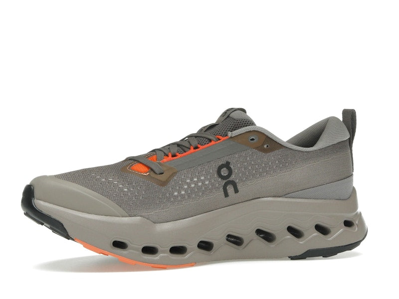 On Running Cloudsurfer Trail 2 Eclipse Cinder