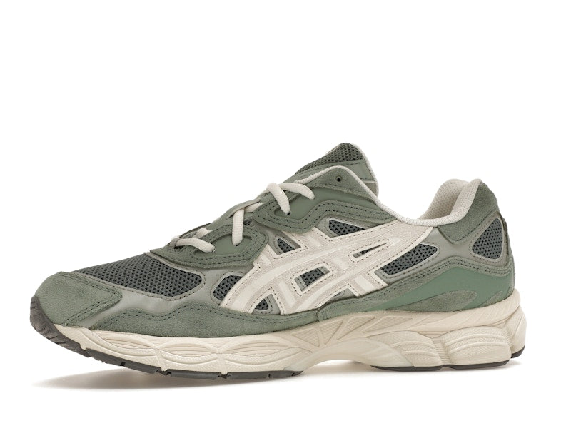 ASICS Gel-NYC Ivy Smoke Grey