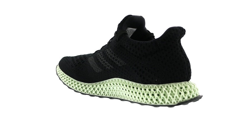 adidas Futurecraft 4D Black