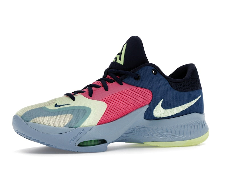 Nike Zoom Freak 4 Unbelievable