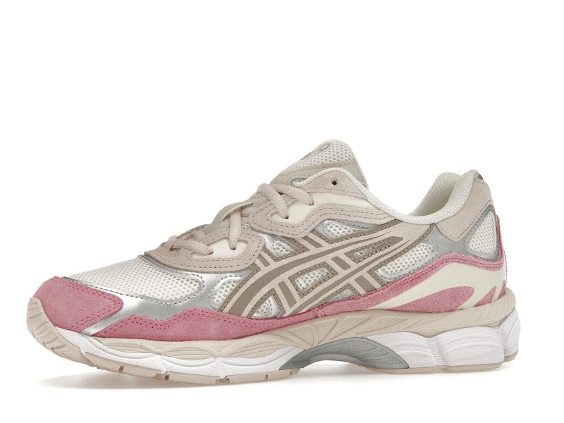 ASICS Gel-NYC Cream Mineral Beige Pink