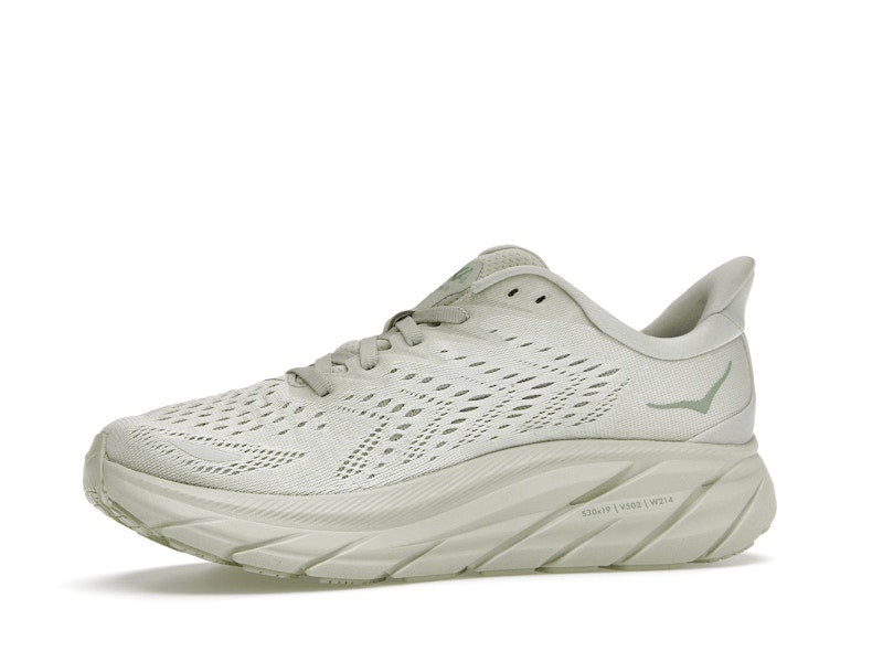 Hoka One One Clifton 8 Smoke Green (Women's)