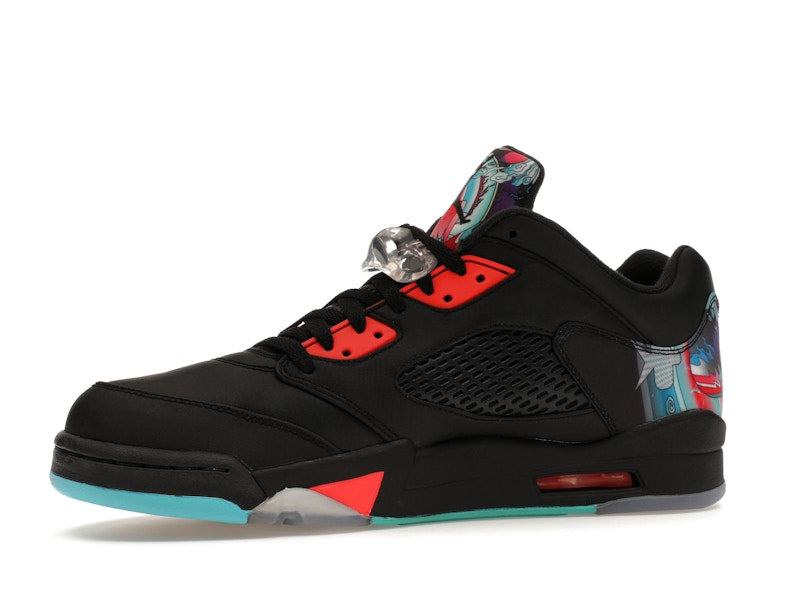 Jordan 5 Retro Low Chinese New Year