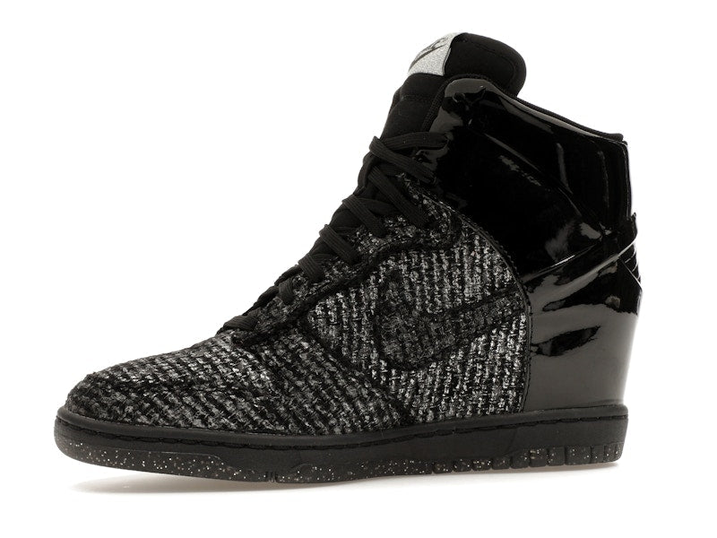 Nike Dunk High Sky Hi NYE (2014) (GS)