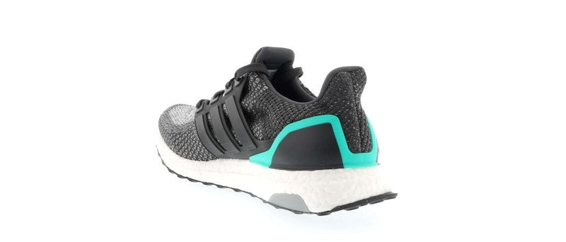 adidas Ultra Boost 2.0 Solid Grey Shock Mint