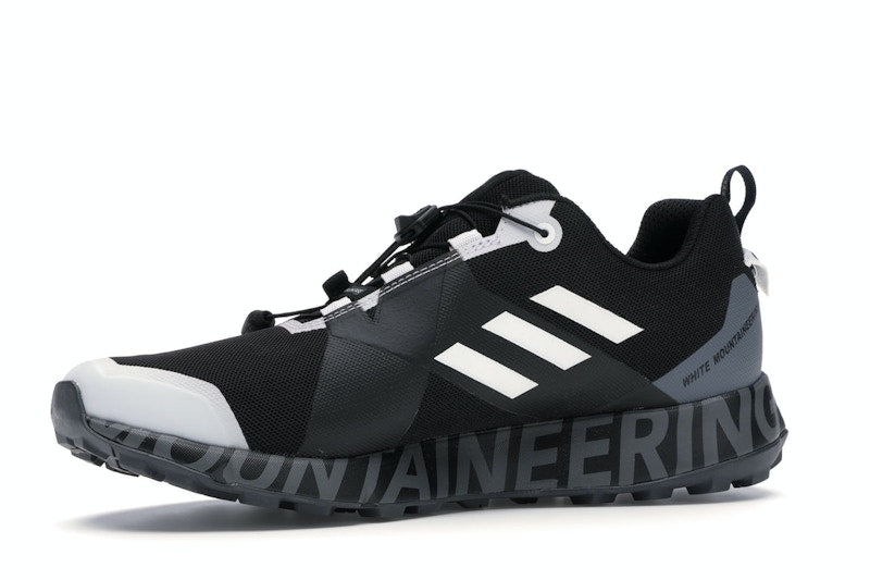 adidas Terrex Two GTX White Mountaineering