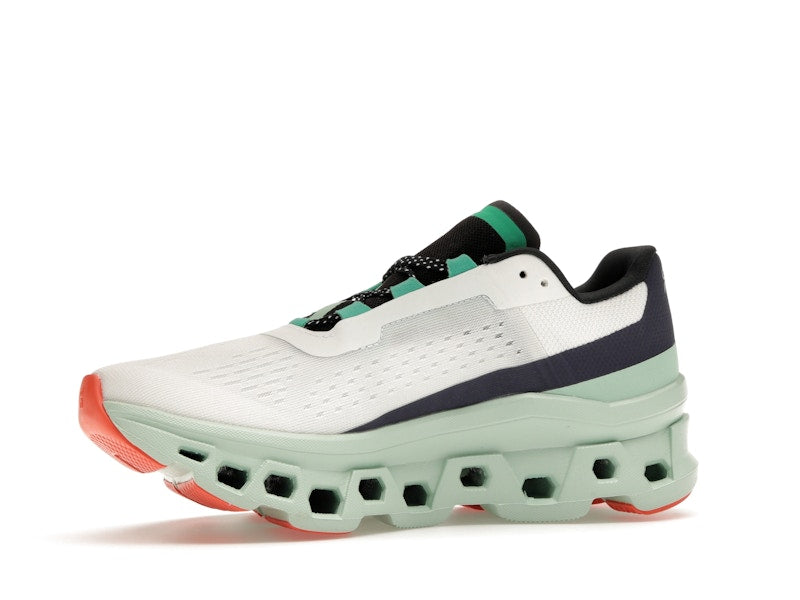 On Running Cloudmonster Undyed White Creek (Women's)
