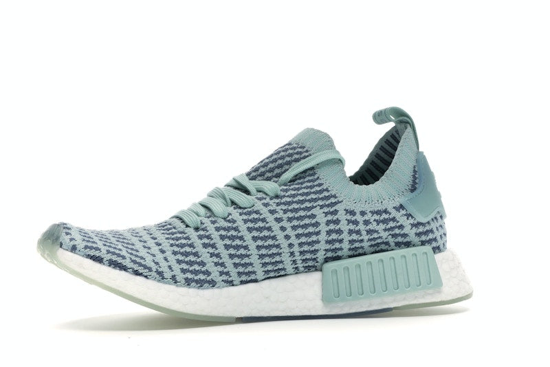 adidas NMD R1 STLT Ash Green (Women's)