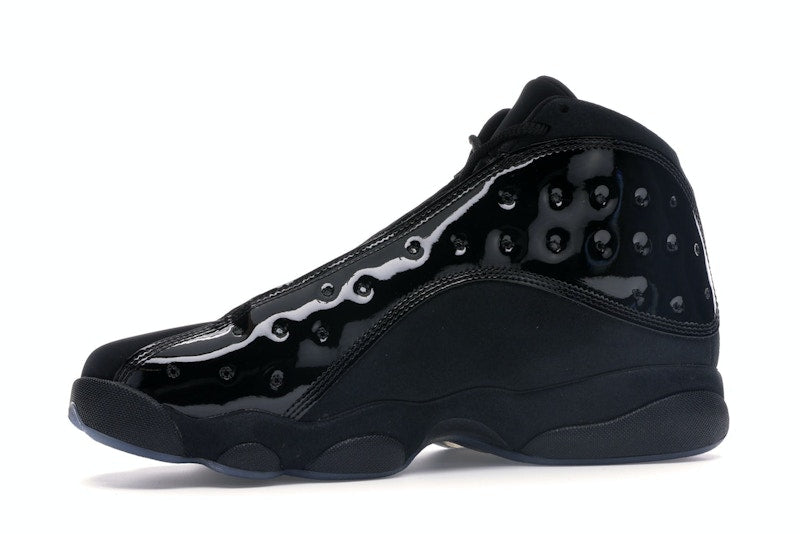 Jordan 13 Retro Cap and Gown