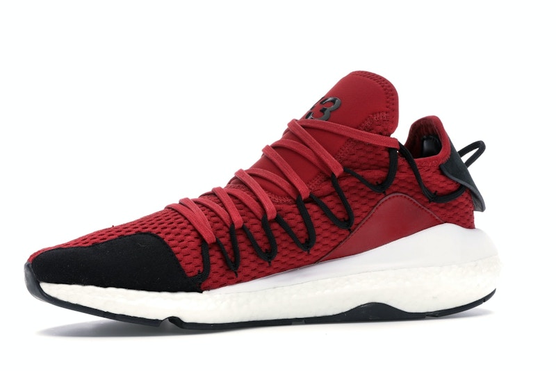adidas Y-3 Kusari Chili Pepper