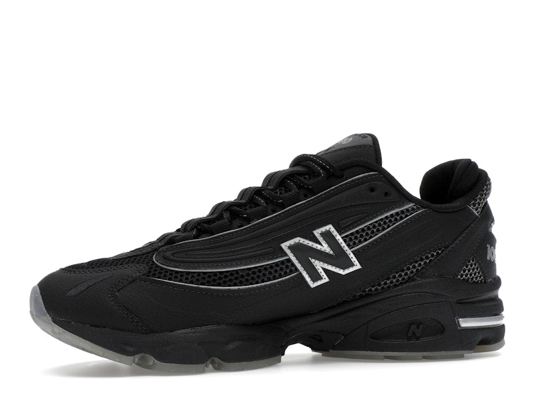 New Balance 1000 Lunar New Year Black