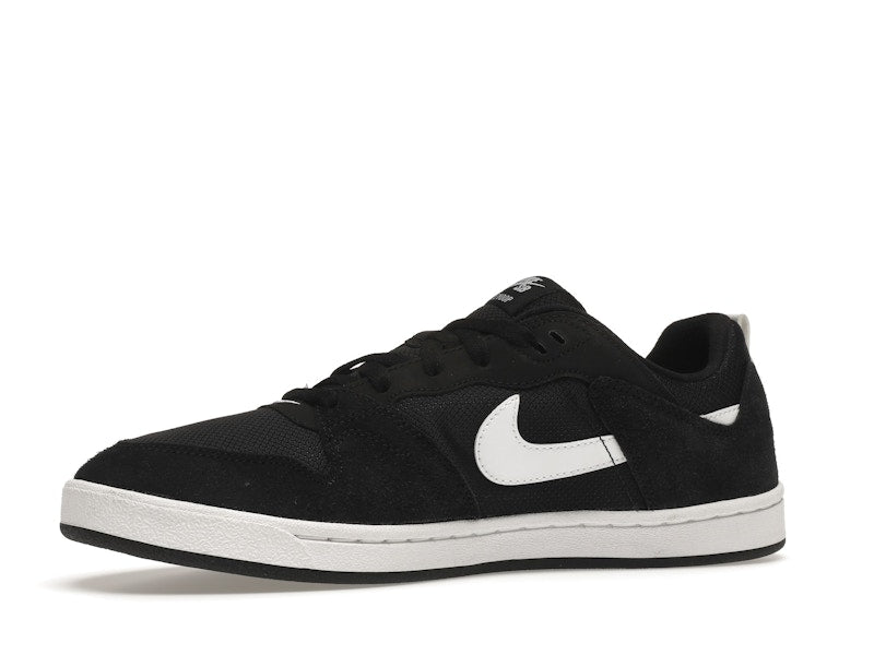 Nike SB Alleyoop Black White