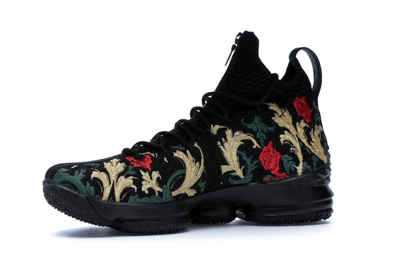 Nike LeBron 15 Performance Kith Closing Ceremony