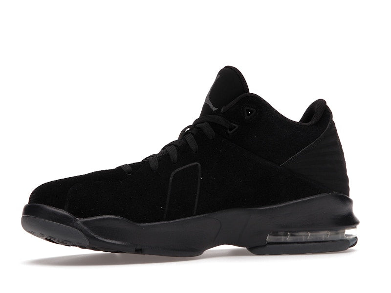 Jordan Franchise Black/Black/Dark Grey