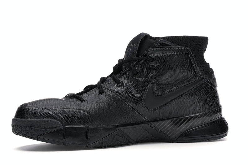 Nike Kobe 1 Black Mamba
