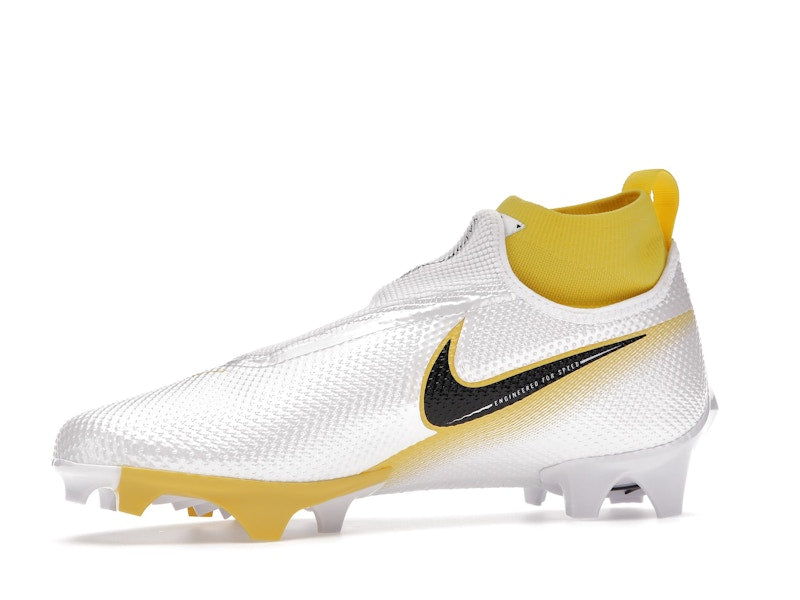Nike Vapor Edge Pro 360 White Opti Yellow