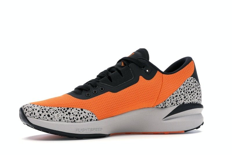Jordan Zoom Tenacity 88 Safari