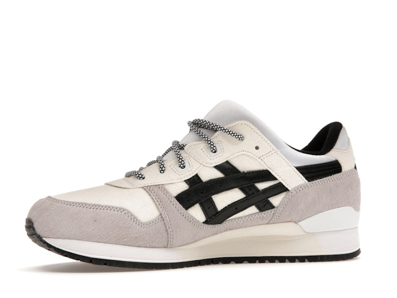 ASICS Gel-Lyte III '07 Remastered Kith Marvel X-Men Storm Opened Box (Trading Card Not Included)