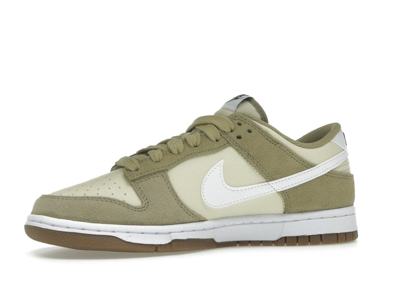 Nike Dunk Low Retro SE Neutral Olive Light Khaki White