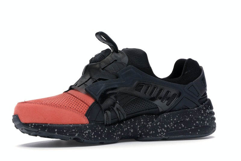 Puma Disc OG Ronnie Fieg COA Coral