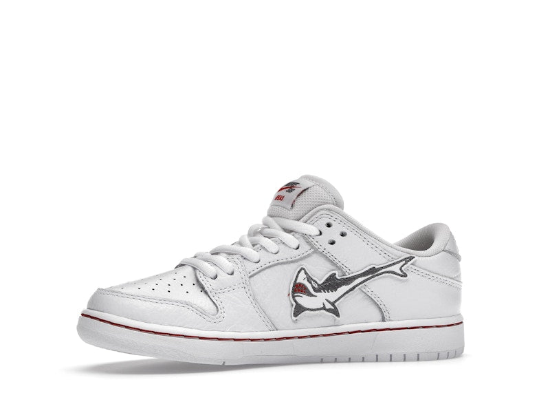 Nike SB Dunk Low Oski Great White (PS)