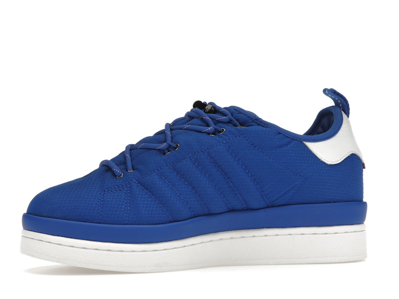 adidas Campus Moncler Royal Blue