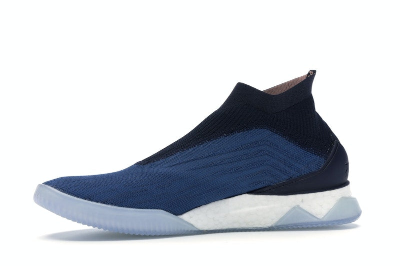 adidas Predator Tango 18+ Trace Royal