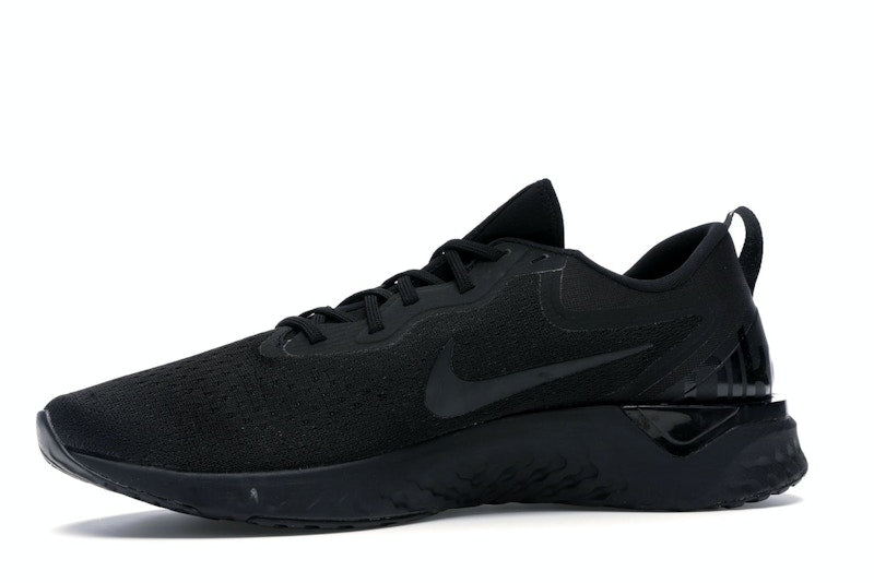 Nike Odyssey React Triple Black