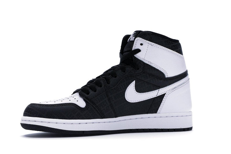 Jordan 1 Retro High RE2PECT (Derek Jeter)