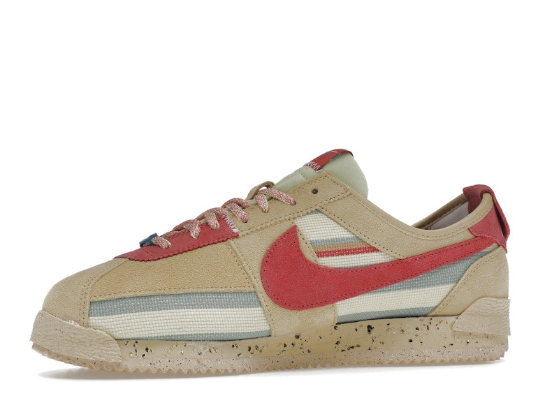 Nike Cortez SP Union Sesame