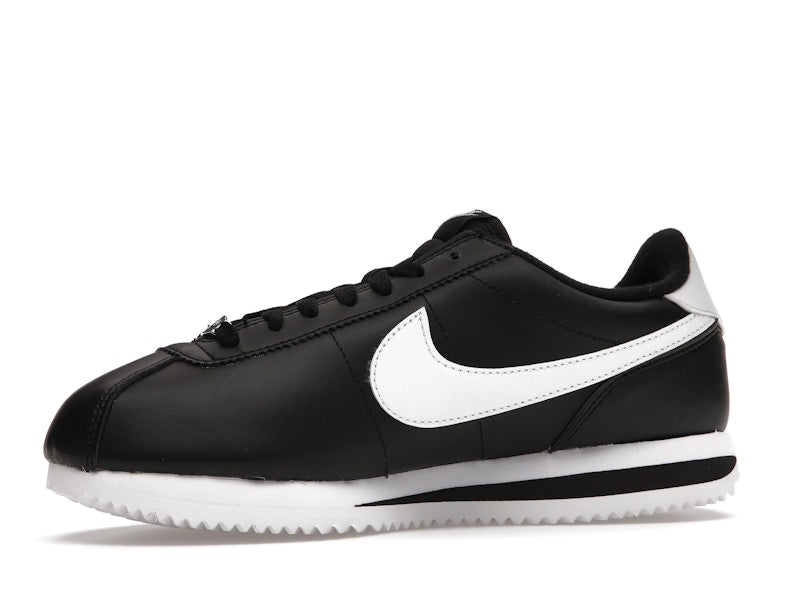 Nike Cortez Basic Black White